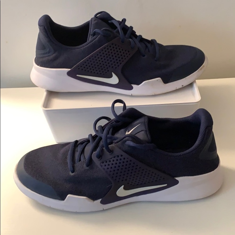 Nike Free Cross Training